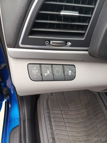 Hyundai Elantra 2018, 79,900 km - 2.0 л - Bakı