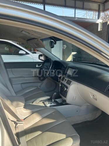 Hyundai Sonata 2006, 230,124 km - 2.0 l - Mingəçevir
