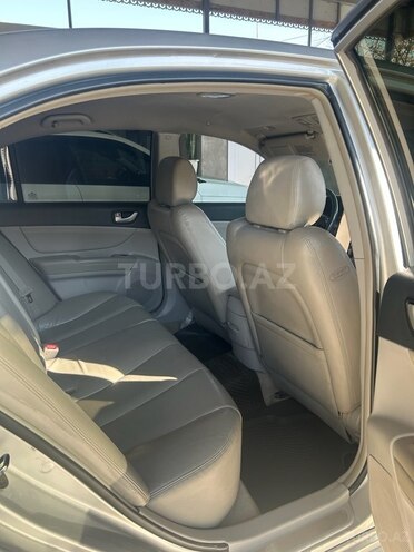Hyundai Sonata 2006, 230,124 km - 2.0 l - Mingəçevir