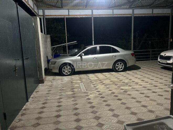 Hyundai Sonata 2006, 230,124 km - 2.0 l - Mingəçevir