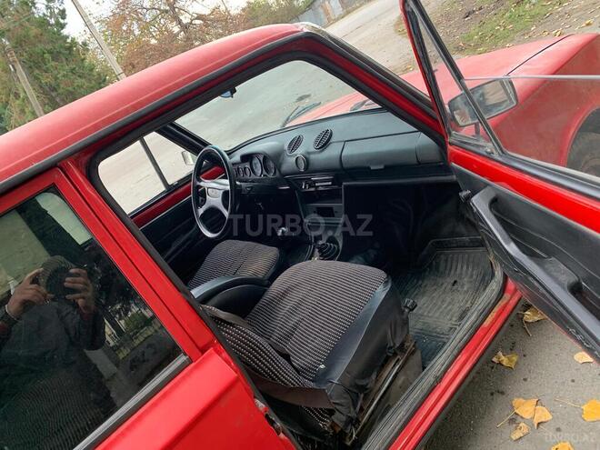 LADA (VAZ) 21011 1984, 91,456 km - 1.3 л - Balakən