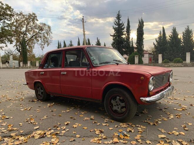 LADA (VAZ) 21011 1984, 91,456 km - 1.3 л - Balakən