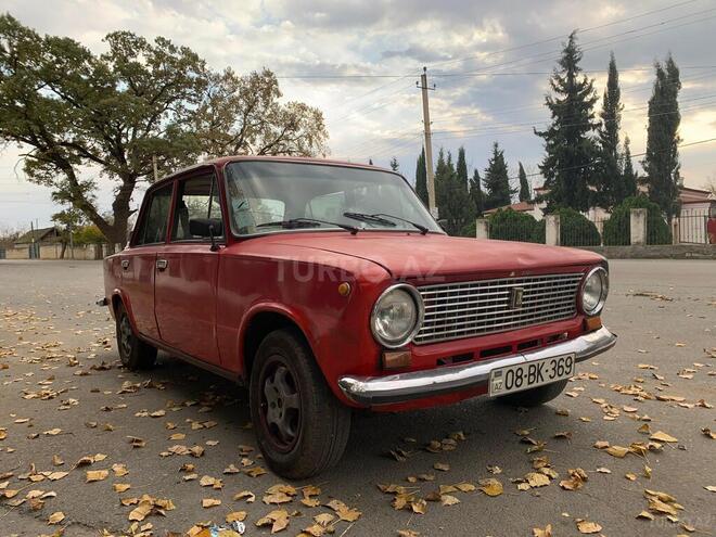 LADA (VAZ) 21011 1984, 91,456 km - 1.3 л - Balakən