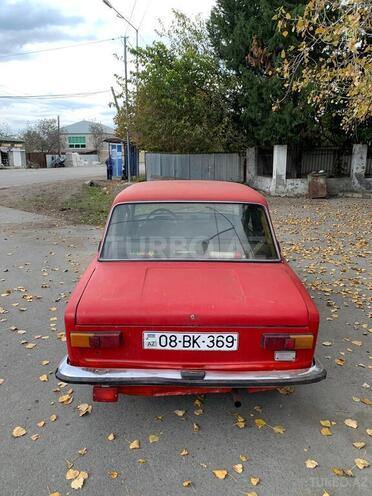 LADA (VAZ) 21011 1984, 91,456 km - 1.3 л - Balakən