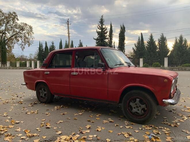 LADA (VAZ) 21011 1984, 91,456 km - 1.3 л - Balakən