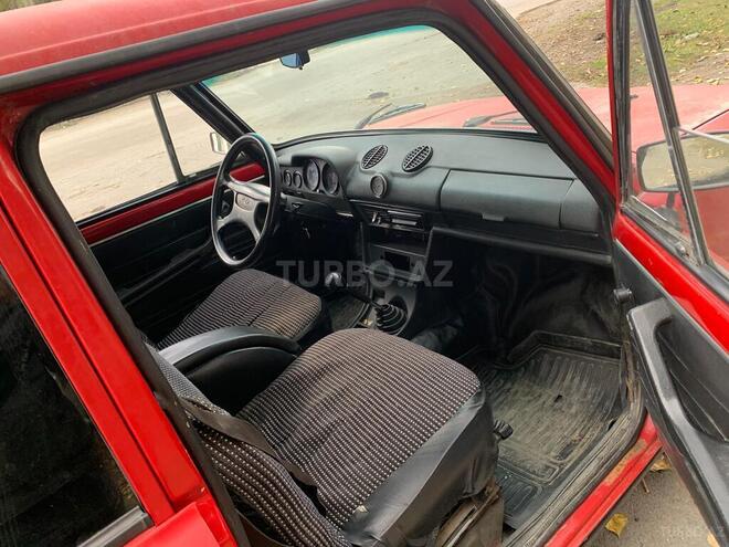 LADA (VAZ) 21011 1984, 91,456 km - 1.3 л - Balakən