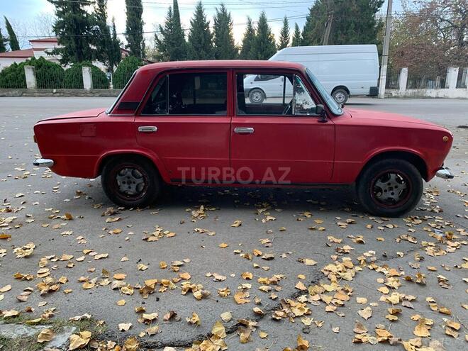 LADA (VAZ) 21011 1984, 91,456 km - 1.3 л - Balakən