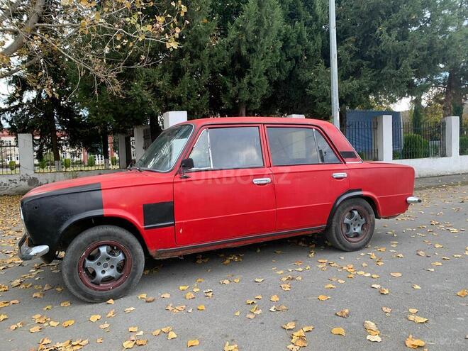 LADA (VAZ) 21011 1984, 91,456 km - 1.3 л - Balakən