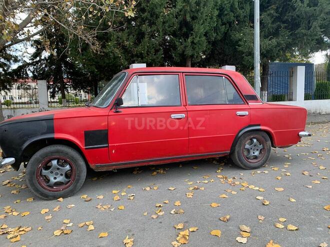 LADA (VAZ) 21011 1984, 91,456 km - 1.3 л - Balakən