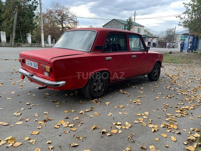 LADA (VAZ) 21011 1984, 91,456 km - 1.3 л - Balakən