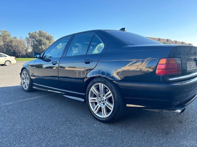 BMW 325 1995, 311,000 km - 2.5 l - Bakı