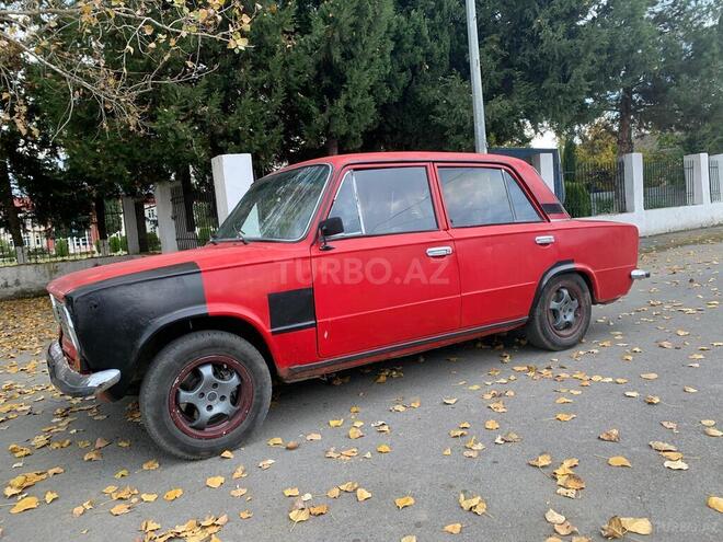 LADA (VAZ) 21011 1984, 91,456 km - 1.3 л - Balakən