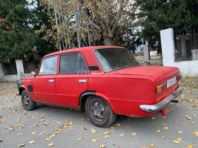 LADA (VAZ) 21011 1984, 91,456 km - 1.3 л - Balakən