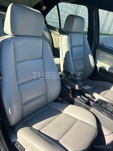 BMW 325 1995, 311,000 km - 2.5 l - Bakı
