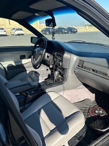 BMW 325 1995, 311,000 km - 2.5 l - Bakı