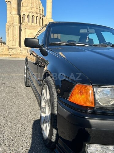 BMW 325 1995, 311,000 km - 2.5 l - Bakı