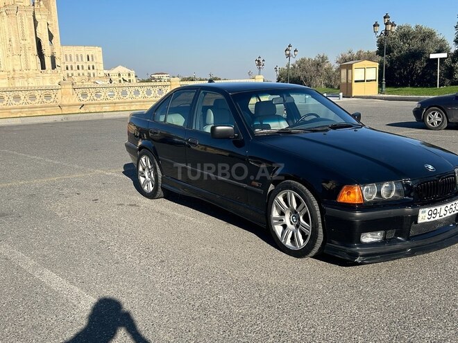 BMW 325 1995, 311,000 km - 2.5 l - Bakı
