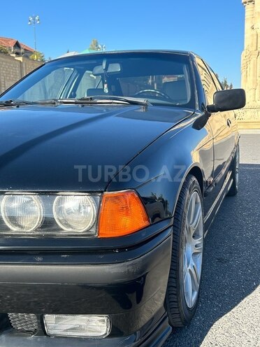 BMW 325 1995, 311,000 km - 2.5 l - Bakı