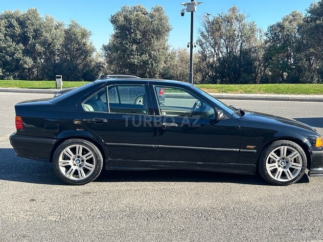 BMW 325 1995, 311,000 km - 2.5 l - Bakı
