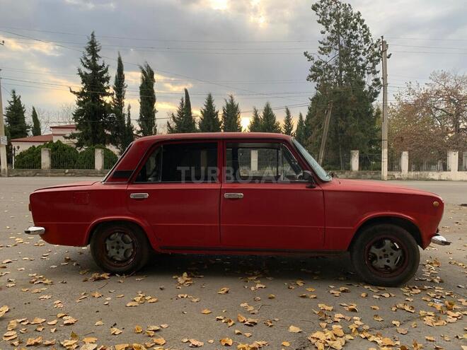 LADA (VAZ) 21011 1984, 91,456 km - 1.3 л - Balakən