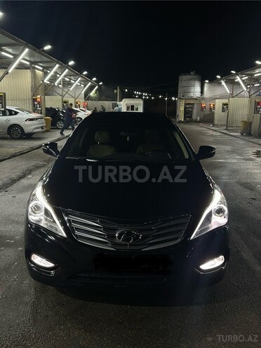 Hyundai Grandeur 2011, 146,000 km - 3.0 l - Bakı