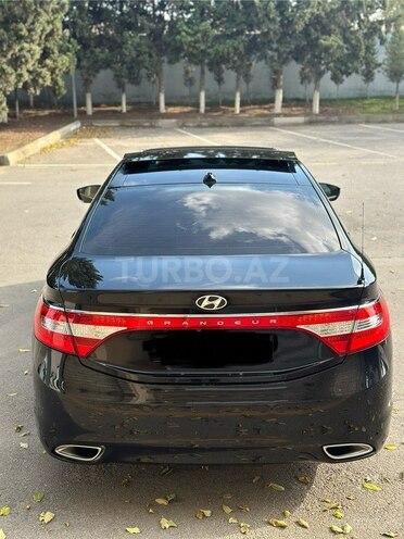 Hyundai Grandeur 2011, 146,000 km - 3.0 l - Bakı