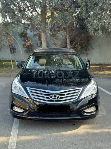 Hyundai Grandeur 2011, 146,000 km - 3.0 l - Bakı