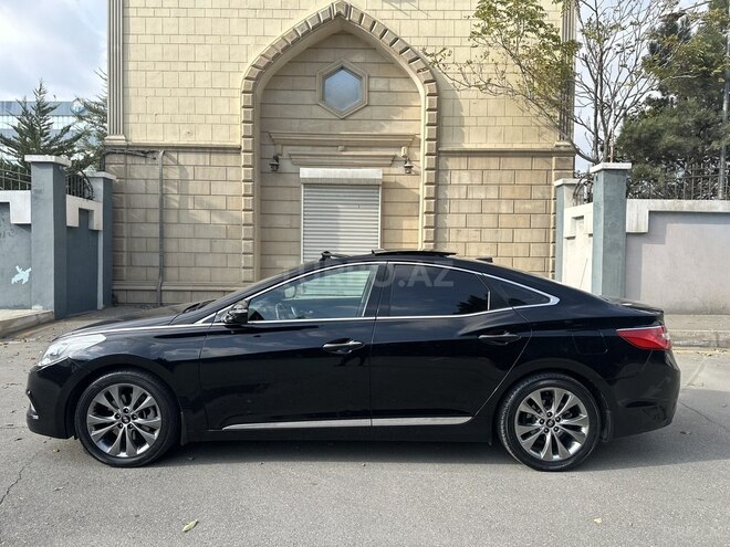 Hyundai Grandeur 2011, 146,000 km - 3.0 l - Bakı