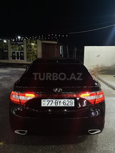 Hyundai Grandeur 2011, 146,000 km - 3.0 l - Bakı