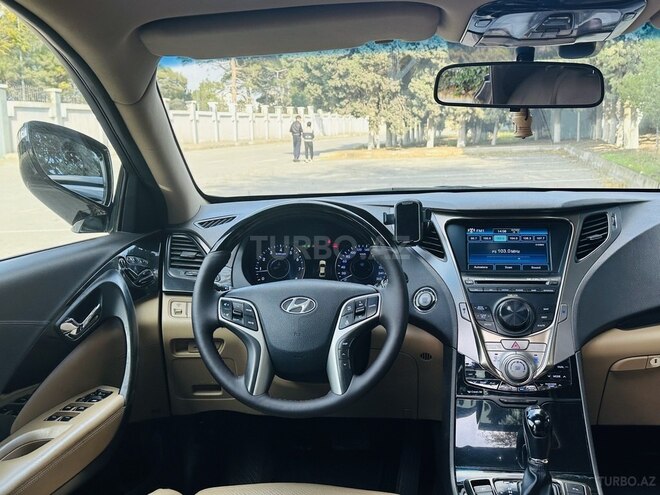 Hyundai Grandeur 2011, 146,000 km - 3.0 l - Bakı