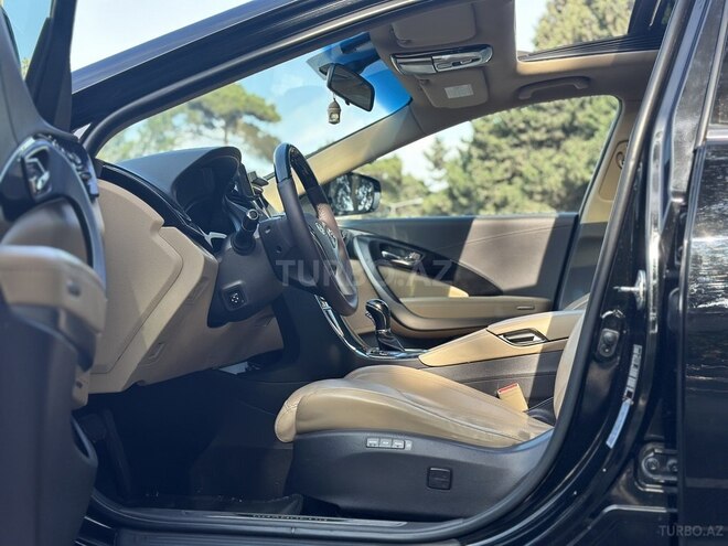 Hyundai Grandeur 2011, 146,000 km - 3.0 l - Bakı