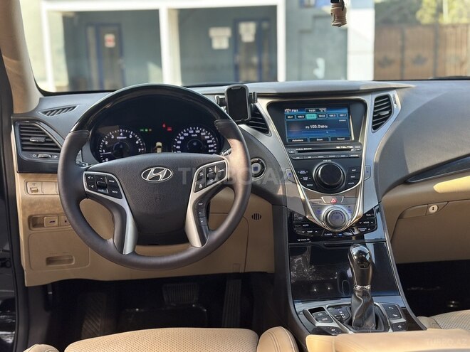 Hyundai Grandeur 2011, 146,000 km - 3.0 l - Bakı