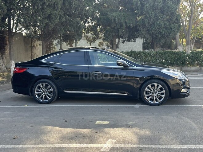 Hyundai Grandeur 2011, 146,000 km - 3.0 l - Bakı