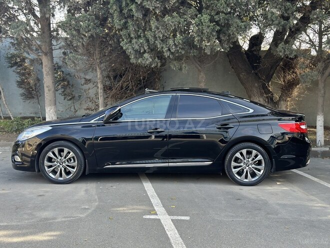 Hyundai Grandeur 2011, 146,000 km - 3.0 l - Bakı