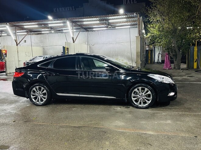 Hyundai Grandeur 2011, 146,000 km - 3.0 l - Bakı