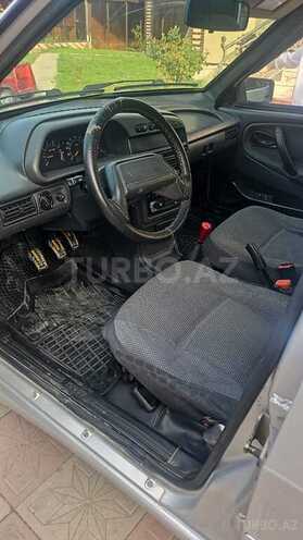 LADA (VAZ) 2115 2007, 328,567 km - 1.6 l - Bakı