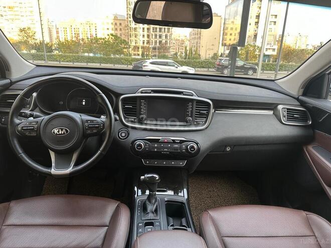 Kia Sorento 2015, 98,679 km - 2.0 l - Bakı