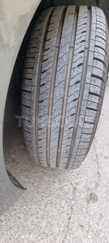Hyundai Elantra 2017, 98,000 km - 2.0 l - Bakı
