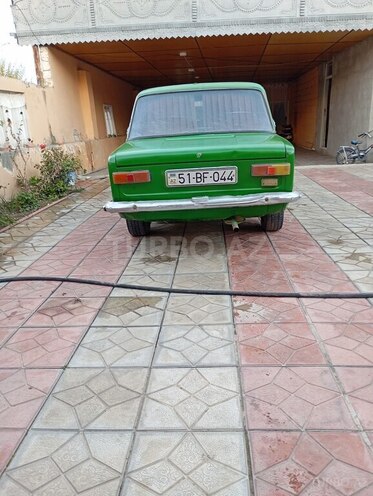 LADA (VAZ) 21011 1978, 85,000 km - 1.5 л - Şəmkir