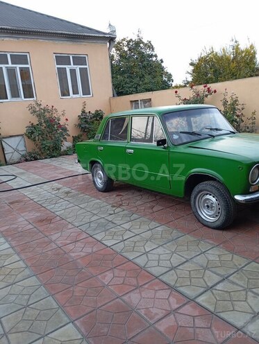 LADA (VAZ) 21011 1978, 85,000 km - 1.5 л - Şəmkir