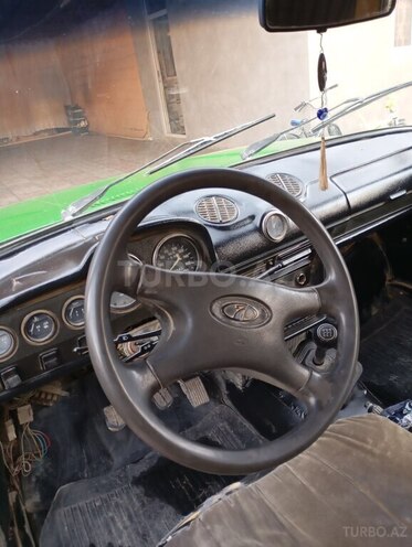 LADA (VAZ) 21011 1978, 85,000 km - 1.5 л - Şəmkir