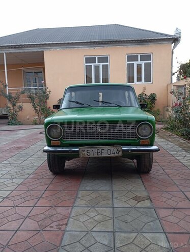 LADA (VAZ) 21011 1978, 85,000 km - 1.5 л - Şəmkir