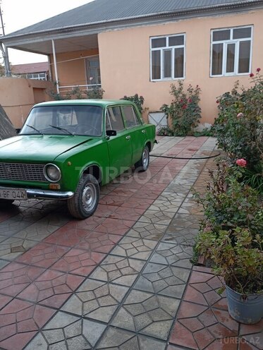LADA (VAZ) 21011 1978, 85,000 km - 1.5 л - Şəmkir