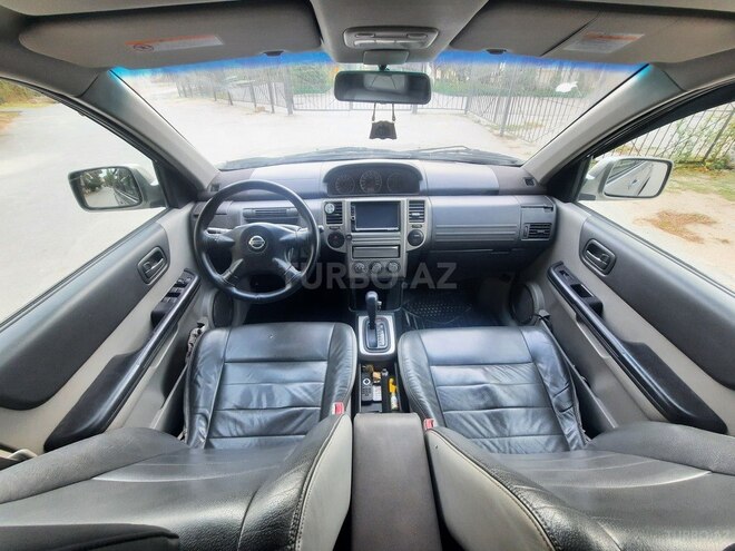 Nissan X-Trail 2004, 299,000 km - 2.0 l - Sumqayıt