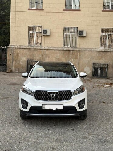 Kia Sorento 2015, 98,679 km - 2.0 l - Bakı