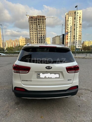 Kia Sorento 2015, 98,679 km - 2.0 l - Bakı