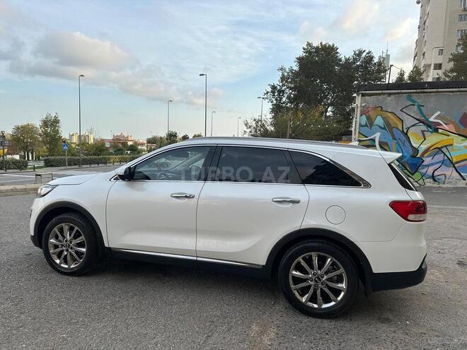 Kia Sorento 2015, 98,679 km - 2.0 l - Bakı