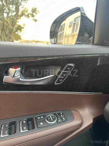 Kia Sorento 2015, 98,679 km - 2.0 l - Bakı