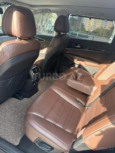 Kia Sorento 2015, 98,679 km - 2.0 l - Bakı