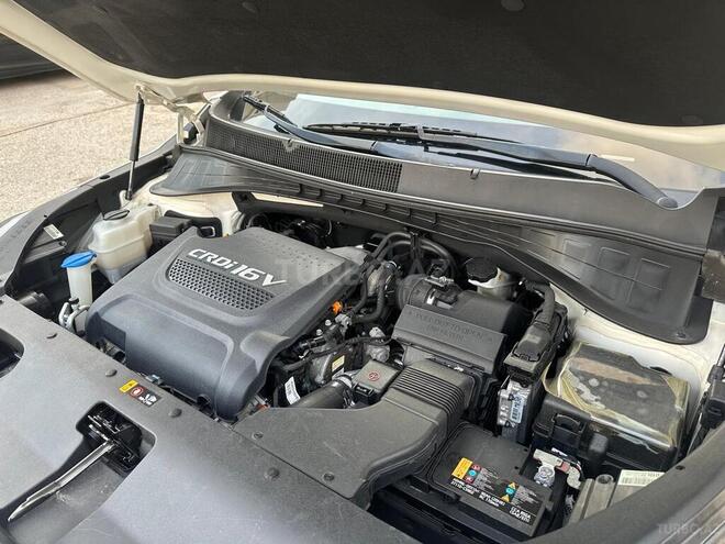 Kia Sorento 2015, 98,679 km - 2.0 l - Bakı